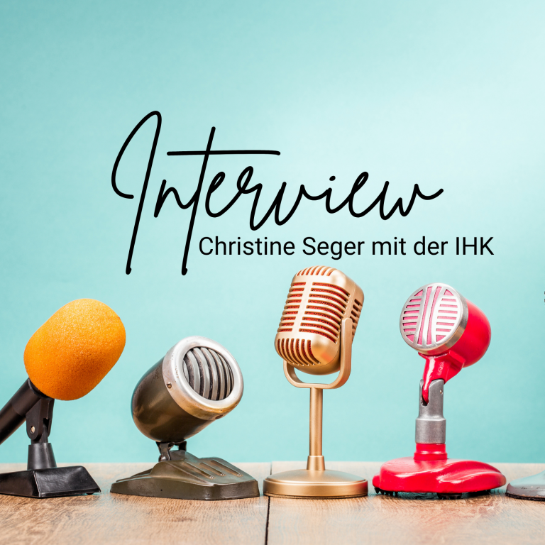 Was Beteiligung in KMU wirklich verändert – Impulse aus meinem IHK-Interview