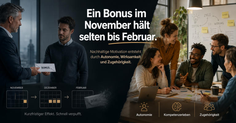 Was heißt partnerschaftliches WIR(t)schaften?
