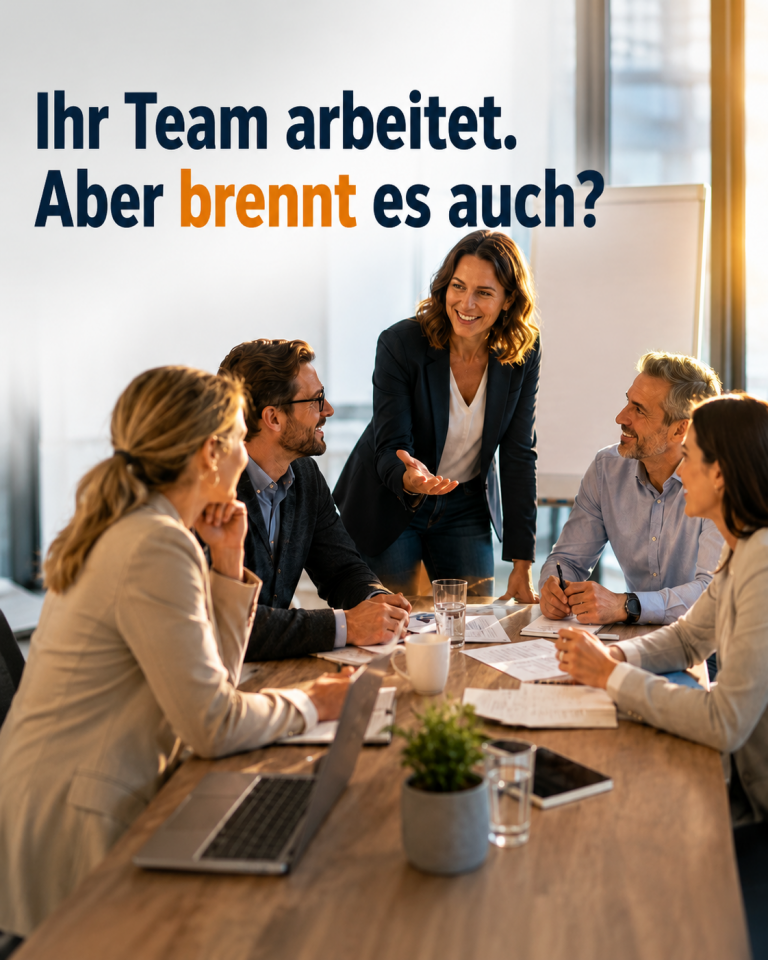 Führung neu Denken